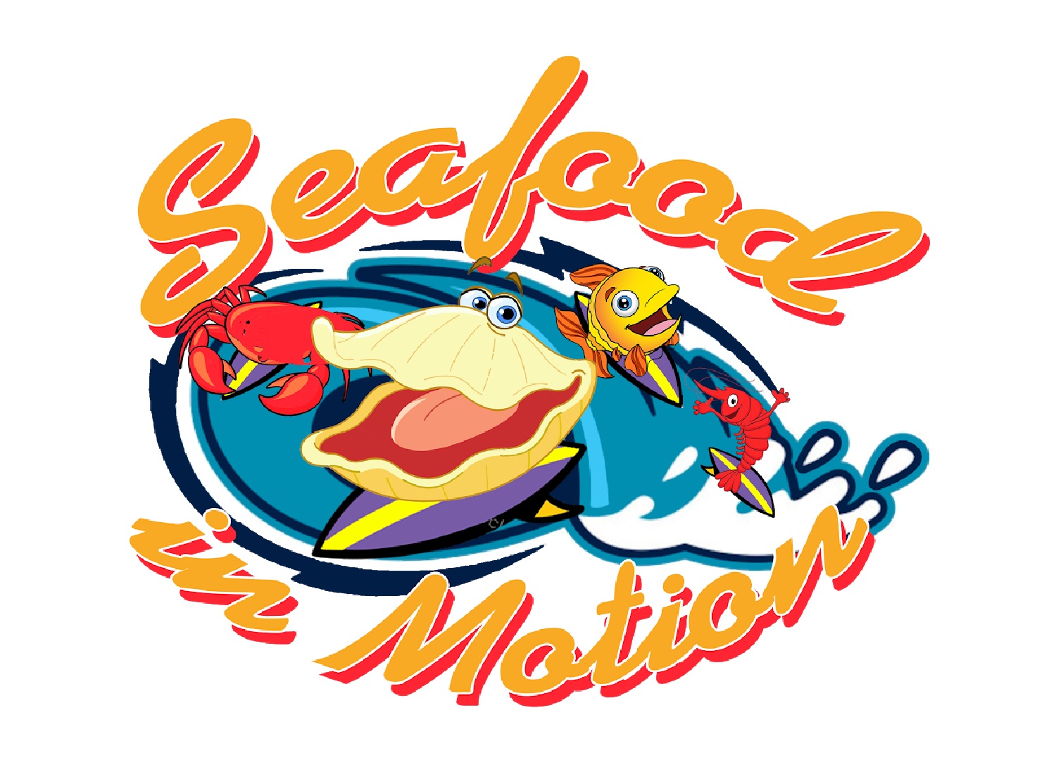 seafoodinmotion